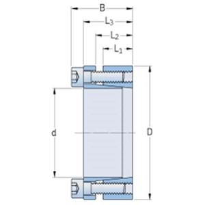 PHF FX140-19X41