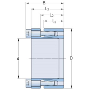 PHF FX40-110X155