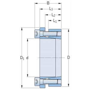 PHF FX51-100X145