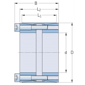 PHF FX60-100X145