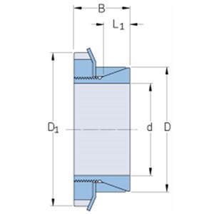 17X26 Keyless Locking Device