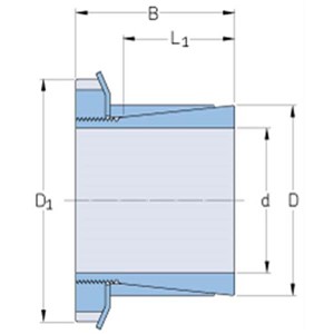 PHF FX90-28X40