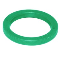 G40X52X5 SKF Single lip sealing ring