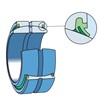 GE40 ES-2RS SKF Spherical Plain Bearing Regular relubrication, grease GE40 ES-2RS SKF Spherical Plain Bearing Regular relubrication, grease