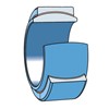 GE25 TXG3E SKF Spherical Plain Bearing stainless GE25 TXG3E SKF Spherical Plain Bearing stainless