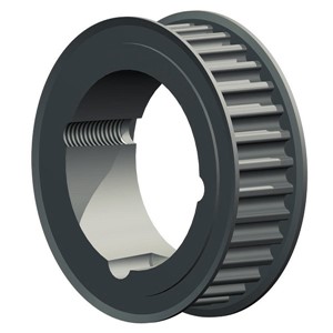 24T-8M-30  Taper Lock HTD Pulley
