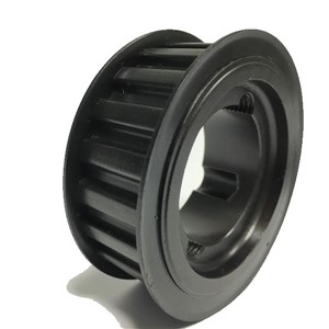 44T L 075 Taper lock Timing Pulley