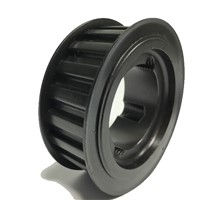 24T L 050 Taper lock Timing Pulley  (1108)