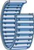 K42X50X20 SKF needle roller and cage assembly K42X50X20 SKF needle roller and cage assembly