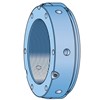 KMTA19 SKF Lock nut with locking pins KMTA19 SKF Lock nut with locking pins