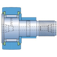 KRE 32 PPA SKF cam followers with crowned running surface