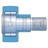 KRVE 16 PPA SKF cam followers with crowned running surface KRVE 16 PPA SKF cam followers with crowned running surface
