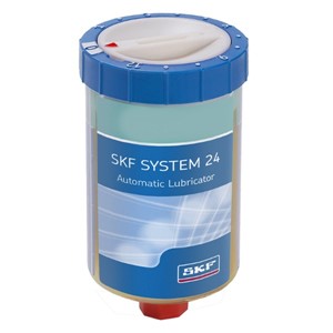 LAGD 125/FFT22 SKF Automatic Lubricator 125ml