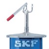 LAGF 50 SKF LAGF grease pumps LAGF 50 SKF LAGF grease pumps