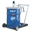 LAGT 180 SKF Trolley for drums LAGT 180 SKF Trolley for drums