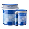 LGEM 2/0.4 SKF High viscosity grease with solid lubricants LGEM 2/0.4 SKF High viscosity grease with solid lubricants