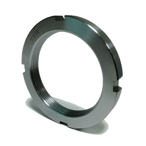 AN22 SKF Lock nut Imperial
