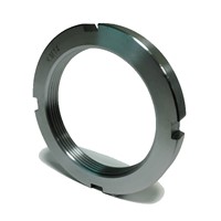 AN22 SKF Lock nut Imperial