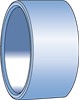 LR35X40X12.5 SKF inner ring