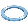LS0821 SKF bearing washer for needle roller thrust bearing LS0821 SKF bearing washer for needle roller thrust bearing
