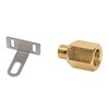 NTN LUBER BRACKET FITTING NTN LUBER BRACKET FITTING