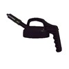 LAOS09095 Oil Safe Black Mini spout LAOS09095 Oil Safe Black Mini spout