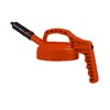 LAOS09132 Oil Safe Red Mini spout LAOS09132 Oil Safe Red Mini spout
