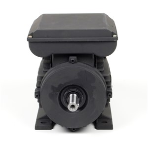 0.37kw Single Phase 2Pole Cap/Cap TECA Foot(71)