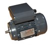 ZZZZ0.18kw SINGLE PHASE 4Pole B14 SP TECA TEC Motor Foot TECA CAP/CAP