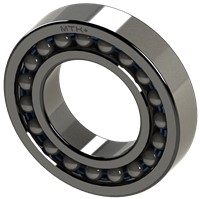 1201 MTK Self Aligning Ball Bearing