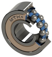 2221 K MTK Self Aligning Ball Bearing