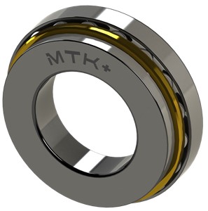 292/670 EM MTK Spherical Roller Thrust Bearing