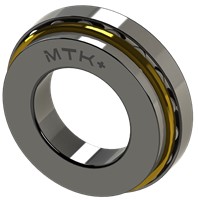 292/530 EM MTK Spherical Roller Thrust Bearing