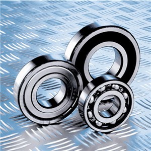 SS-61800-2RS MTK Stainless Steel Deep Groove Ball Bearing