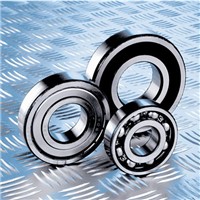 SS-61800-2RS MTK Stainless Steel Deep Groove Ball Bearing