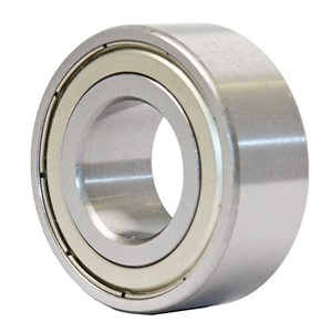 3000-2Z-TN MTK Angular Contact Ball Bearing