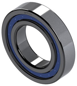 NJ204 E MTK Cylindrical Roller Bearings
