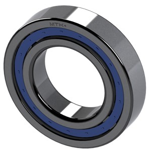 NUP2228 E MTK Cylindrical Roller Bearings