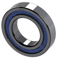 NUP2228 E MTK Cylindrical Roller Bearings