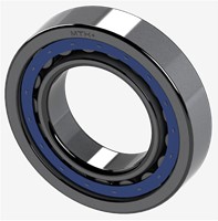 NU2213 EM MTK Cylindrical Roller Bearings