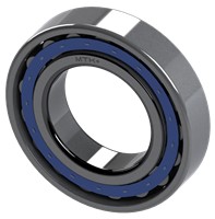 N209 M MTK Cylindrical Roller Bearings