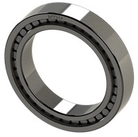 SL18 2980 B MTK Full Complement Cylindrical Roller Bearing