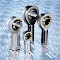 Female Rodend Bore 12mm, Left Hand Thread 12mm, Length 65mm