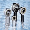 Female Rodend Bore 06mm,Left Hand Thread 6mm, Length 39mm