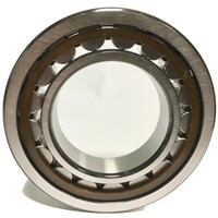 NJ2317 ECP/C3 SKF single row with axial displacement in one direction