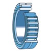 NKIS 17 SKF needle bearing with ribs, with inner ring, heavey series NKIS 17 SKF needle bearing with ribs, with inner ring, heavey series
