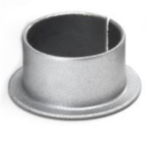PCMF 353926 E SKF PTFE composite plain bush flanged