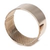 PRM 455040 SKF wrapped bronze bush PRM 455040 SKF wrapped bronze bush