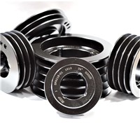112X6 SPZ V-Belt Pulley Taper Bush
