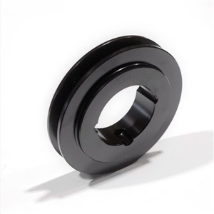 75X1SPZ V-Belt Pulley Taper Bush